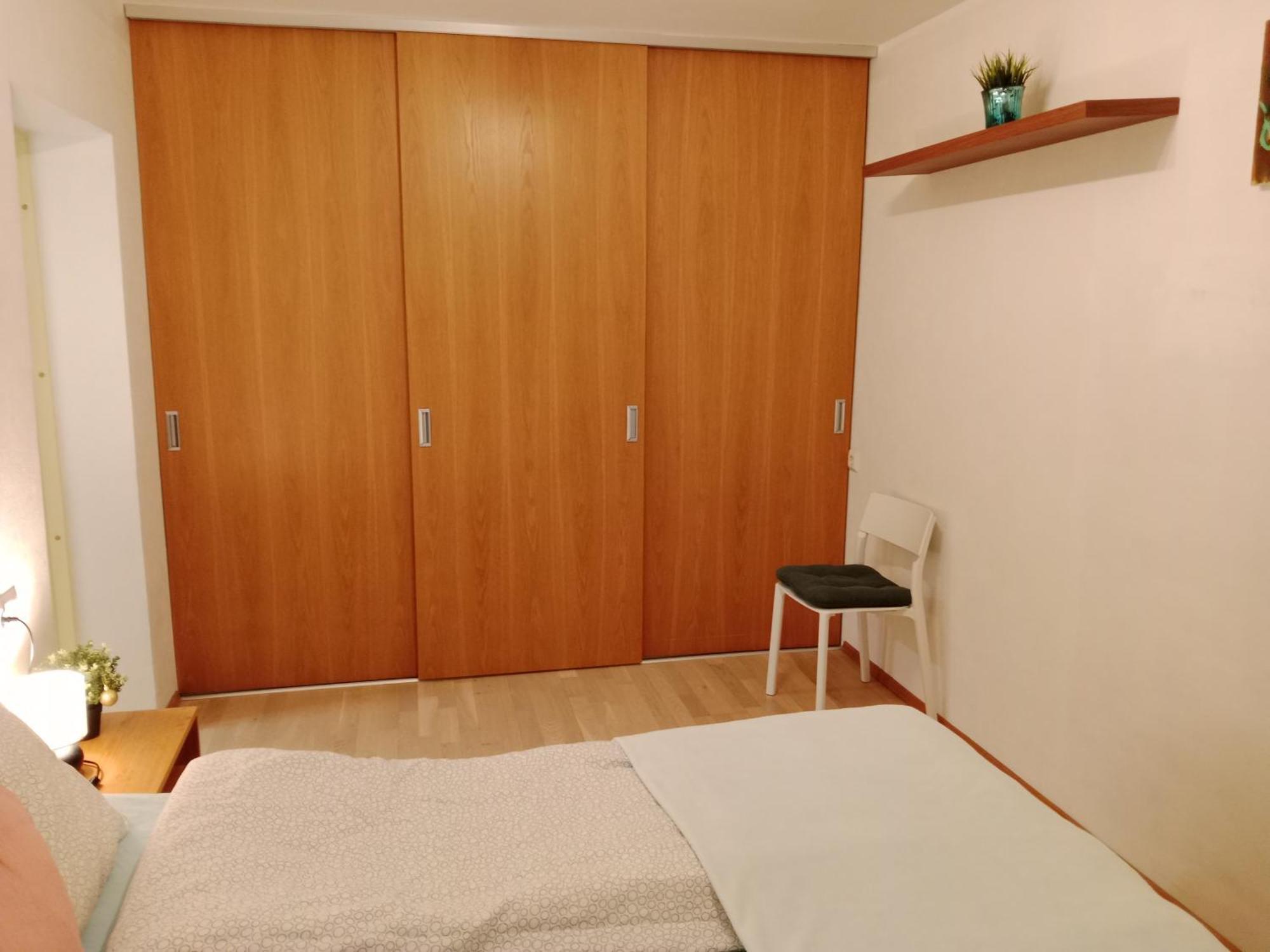 City Center Raua Apartment With Balcony Tallin Exterior foto
